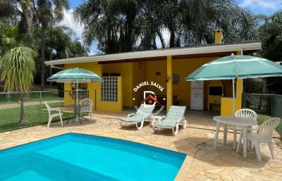 Chácara à venda em atibaia , com 4 dormitórios (4 suítes), 18.800 m² por r$ 1.700.000