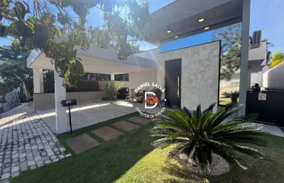 Casa com 3 dormitórios à venda, 183 m² por r$ 1.550.000,00 - rio abaixo - atibaia/sp