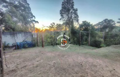 Terreno à venda em terra preta, 500 m² por r$ 160.000 - terra preta - mairiporã/sp