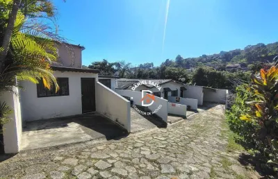 Village com 12 dormitórios à venda, 650 m² por r$ 1.950.000 - terra preta - mairiporã/sp