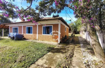 Chácara à venda em mairiporã com 4 dormitórios (2 suítes), 1607 m² por r$ 550.000 - mato dentro - mairiporã/sp