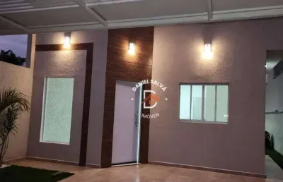 Casa à venda com 3 dormitórios (1 suíte) , 89 m² por r$ 460.000 - tanque - atibaia/sp