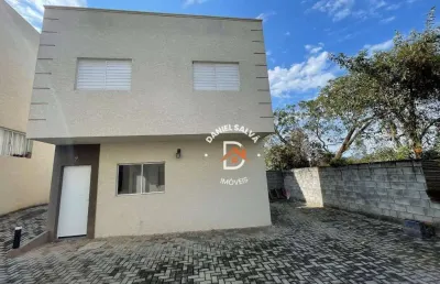 Village à venda com 2 dormitórios, 65 m² por r$ 380.000 - village d atibaia - atibaia/sp