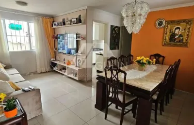 Casa para venda em curitiba, santa felicidade, 3 dormitórios, 1 suíte, 2 banheiros, 2 vagas
