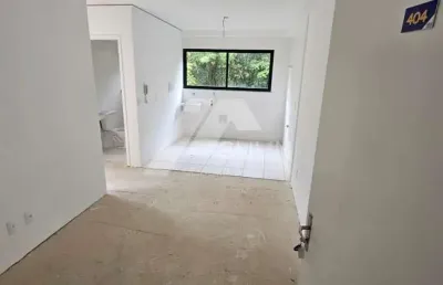 Apartamento para venda em almirante tamandaré, lamenha grande, 2 dormitórios, 1 banheiro, 1 vaga