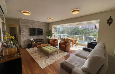 Apartamento à venda para venda tem 130 metros quadrados com 4 quartos no panamby - são paulo - sp