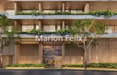 Apartamento à venda 500 m² na vila nova conceição - são paulo - sp