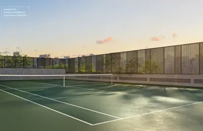 Apartamento à venda alto padrão de 335 metros próximo do parque do ibirapuera sp