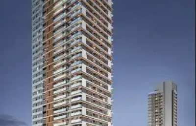Apartamento à venda novo com 230 metros 4 suítes no brooklin em sp