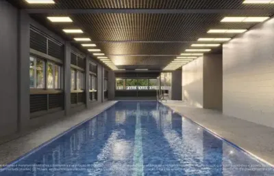 Apartamento alto padrão 157 metros novo com 3 suítes na móoca sp