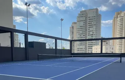 Apartamento à venda alto padrão 232 metros com 4 suítes no alto de pinheiros sp