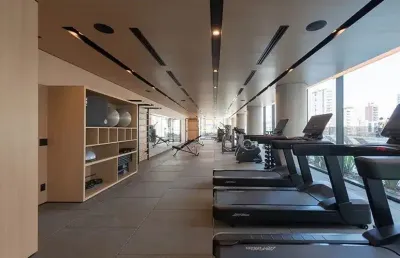 Apartamento novo em pinheiros 170 metros 3 suítes 2 vagas  churrasqueira - são paulo