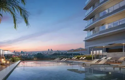 Apartamento à venda 168 metros hall privativo e 3 suítes no brooklin em sp