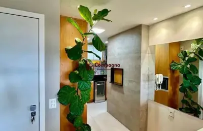 Excelente apartamento mobiliado no bairro tristeza com 3d para comprar