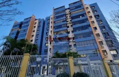 Cobertura para venda - 162.35m², 2 dormitórios, sendo 1 suites, 2 vagas - higien