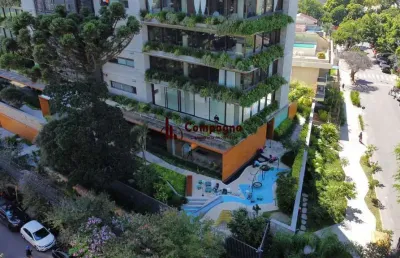 Apartamento garden no casa vista! bairro auxiliadora. porto alegre/rs