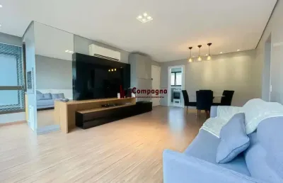 Apartamento com 3 quartos à venda na Rua Silva Jardim, 900, Bela Vista, Porto Alegre