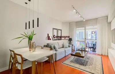 Apartamento 2 dormitórios à venda auxiliadora porto alegre/rs