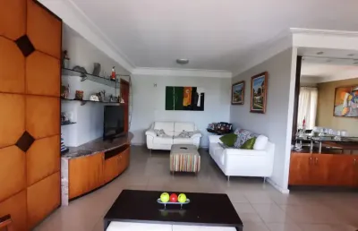 Apartamento com 3 quartos à venda na Rua Jáder de Andrade, 404, Casa Forte, Recife