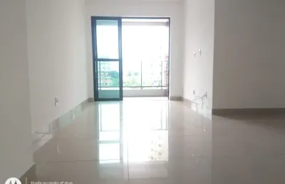 Apartamento 3 quartos pertinho do parque da jaqueira