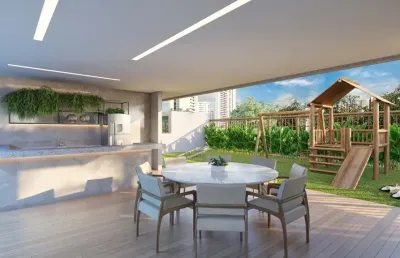 Apartamento com 2 quartos à venda na Rua Amaro Coutinho, 375, Encruzilhada, Recife