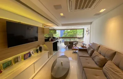 Apartamento com 3 quartos à venda na Rua Nicarágua, 100, Espinheiro, Recife