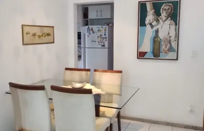 Apartamento com 3 quartos à venda na Rua Real da Torre, 100, Madalena, Recife