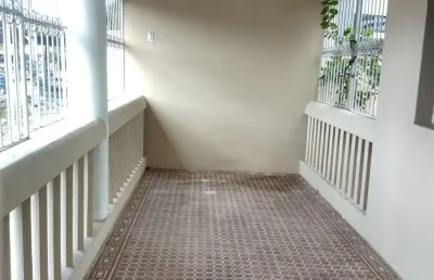 Casa com 3 quartos à venda na Rua Carlos Gomes, 00, Madalena, Recife
