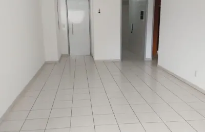 Oportunidade apartamento 3 quartos, 2 vagas de garagem na beira rio