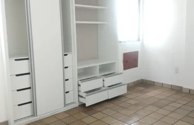 Apartamento com 3 quartos à venda na Rua Marcos André, 1476, Torre, Recife