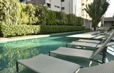 Apartamento com 2 quartos para alugar na Avenida Parnamirim, 300, Parnamirim, Recife
