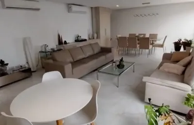 Apartamento com 4 quartos à venda na Rua Teles Júnior, 30, Rosarinho, Recife