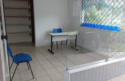 Sala comercial com 1 sala para alugar na Rua Carlos Gomes, 350, Madalena, Recife
