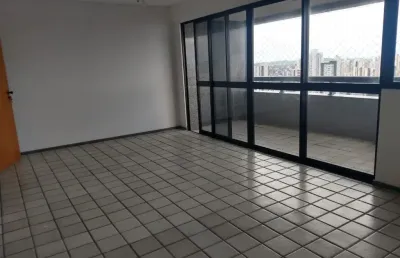 Apartamento com 4 quartos à venda na Rua Irmã Maria David, 154, Casa Forte, Recife