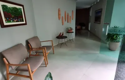 Apartamento com 3 quartos à venda na Avenida Boa Viagem, 4298, Boa Viagem, Recife