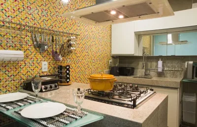Excelente apartamento com 3 quartos e área de lazer no bairro da torre.