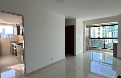 Apartamento com 2 quartos para alugar na Rua Alberto Paiva, 347, Graças, Recife