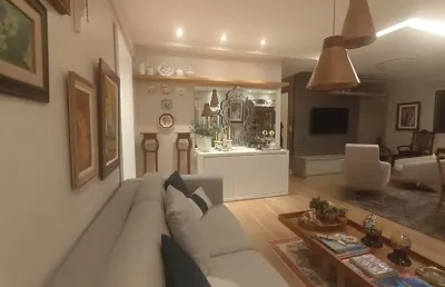 Lindo apartamento semi-mobiliado no rosarinho 81992640808