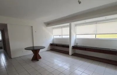 Excelente apartamento com 3 quartos nascente 81996344755