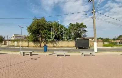 Terreno à venda no Jardim D'Oeste, Resende 