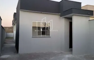 Casa para venda em resende, bela vista, 2 dormitórios, 1 suíte, 1 banheiro, 1 vaga