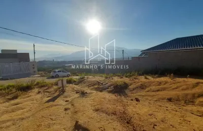 Terreno à venda na Bela Vista, Resende 