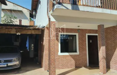 Casa para venda em resende, mirante da agulhas, 2 dormitórios, 2 suítes, 1 banheiro, 1 vaga