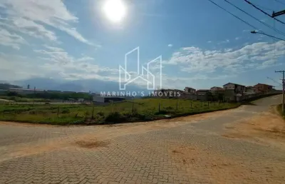 Terreno à venda na Rua 18, 00, Bela Vista, Resende
