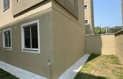 Apartamento para venda em resende, elite ( morada da felicidade ), 2 dormitórios, 1 banheiro, 1 vaga