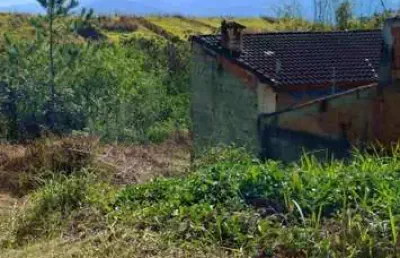 Terreno à venda na Rua Silvio Mageste da Silva, 206, Morada da Colina, Resende
