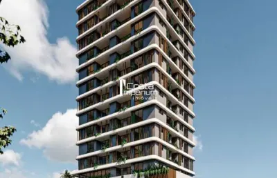 Apartamento à venda no bairro tabuleiro em camboriú/sc