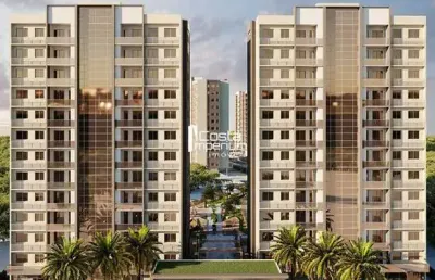 Apartamento 2 dormitórios à venda no bairro são vicente em itajaí/sc