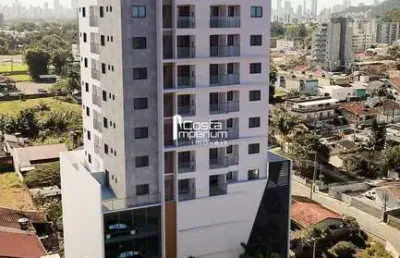 Apartamento na planta à venda no centro de camboriú/sc