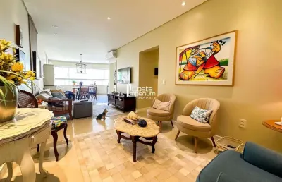 Apartamento à venda no bairro pioneiros em balneário camboriú/sc